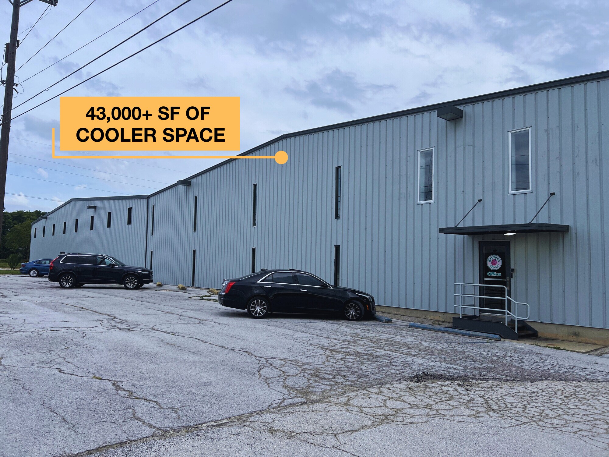 4307 US Route 40 E, Lewisburg, OH for Sale