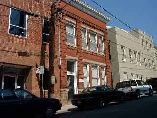 Charlottesville, VA Office - 211 5th St NE