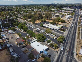 Sacramento, CA undefined - 5800 Stockton Blvd