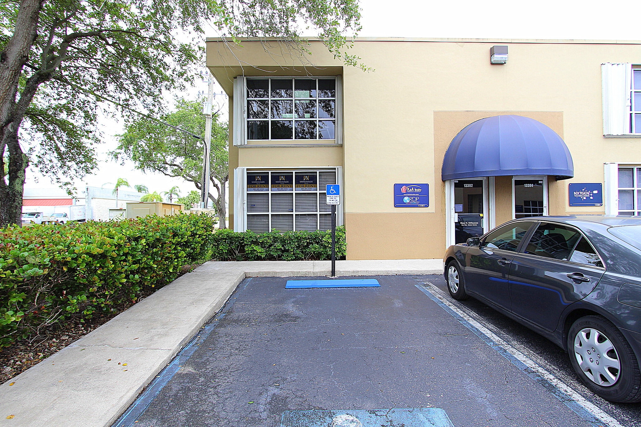 13382-13422 SW 128th St, Miami, FL for Rent