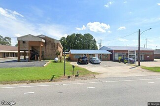 Williamston, NC Office - 107 W Boulevard