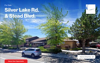 Reno, NV Medical - 5990 Silver Lake Rd