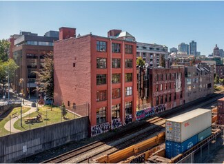 191-195 Alexander St  