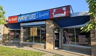 Oak Park, IL Storefront - 7045 W North Ave