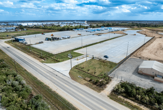 Katy, TX Industrial - 30229 Highway Blvd