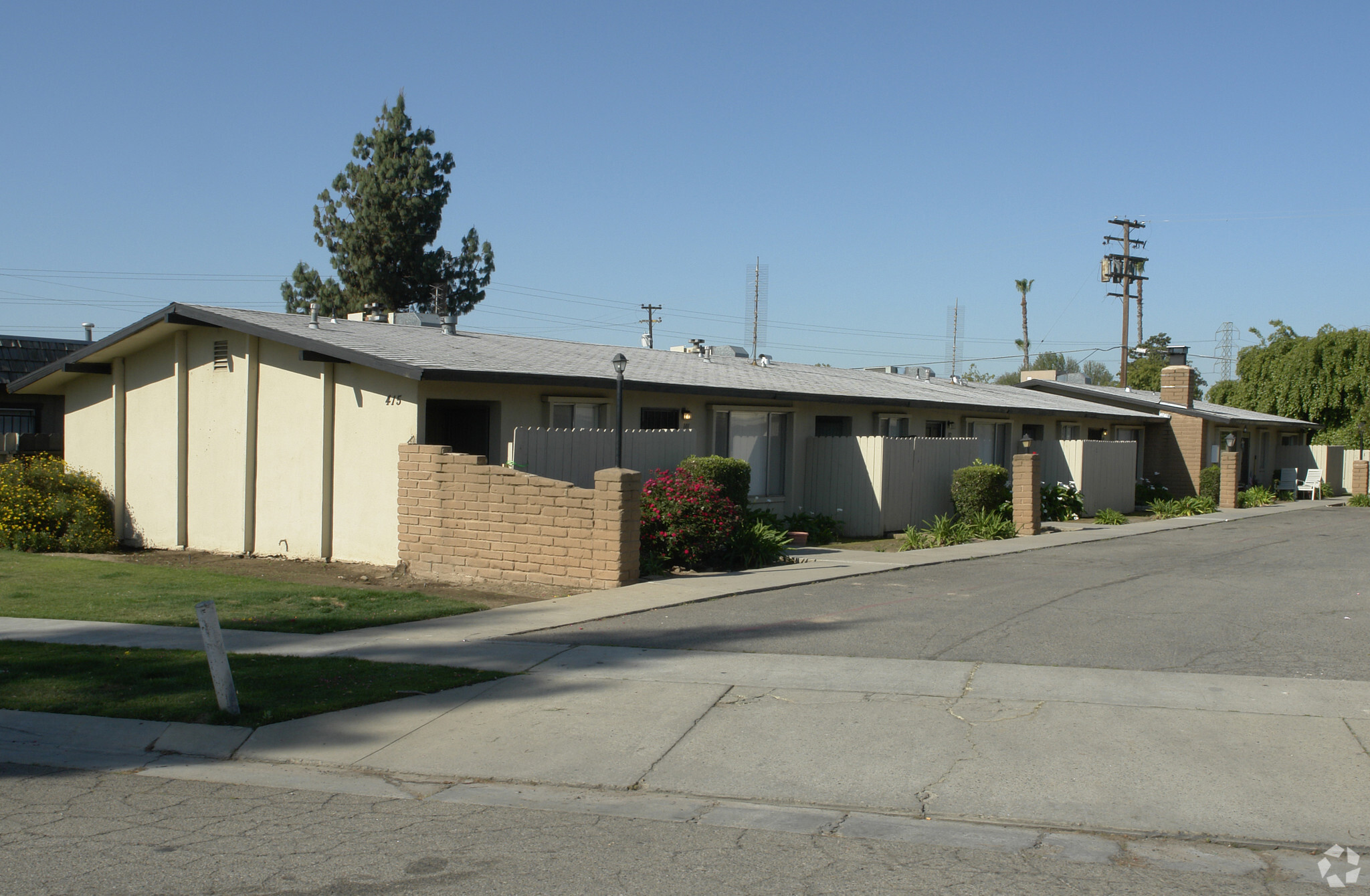 415 N Manila Ave, Fresno, CA for Sale