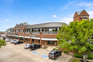 Denton, TX Retail - 2430 E Interstate 35 S