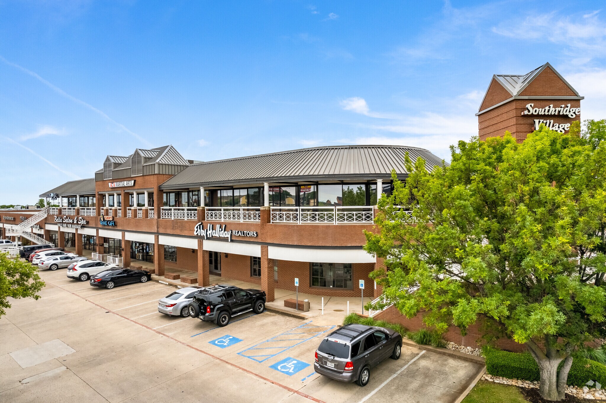 2430 E Interstate 35 S, Denton, TX for Rent
