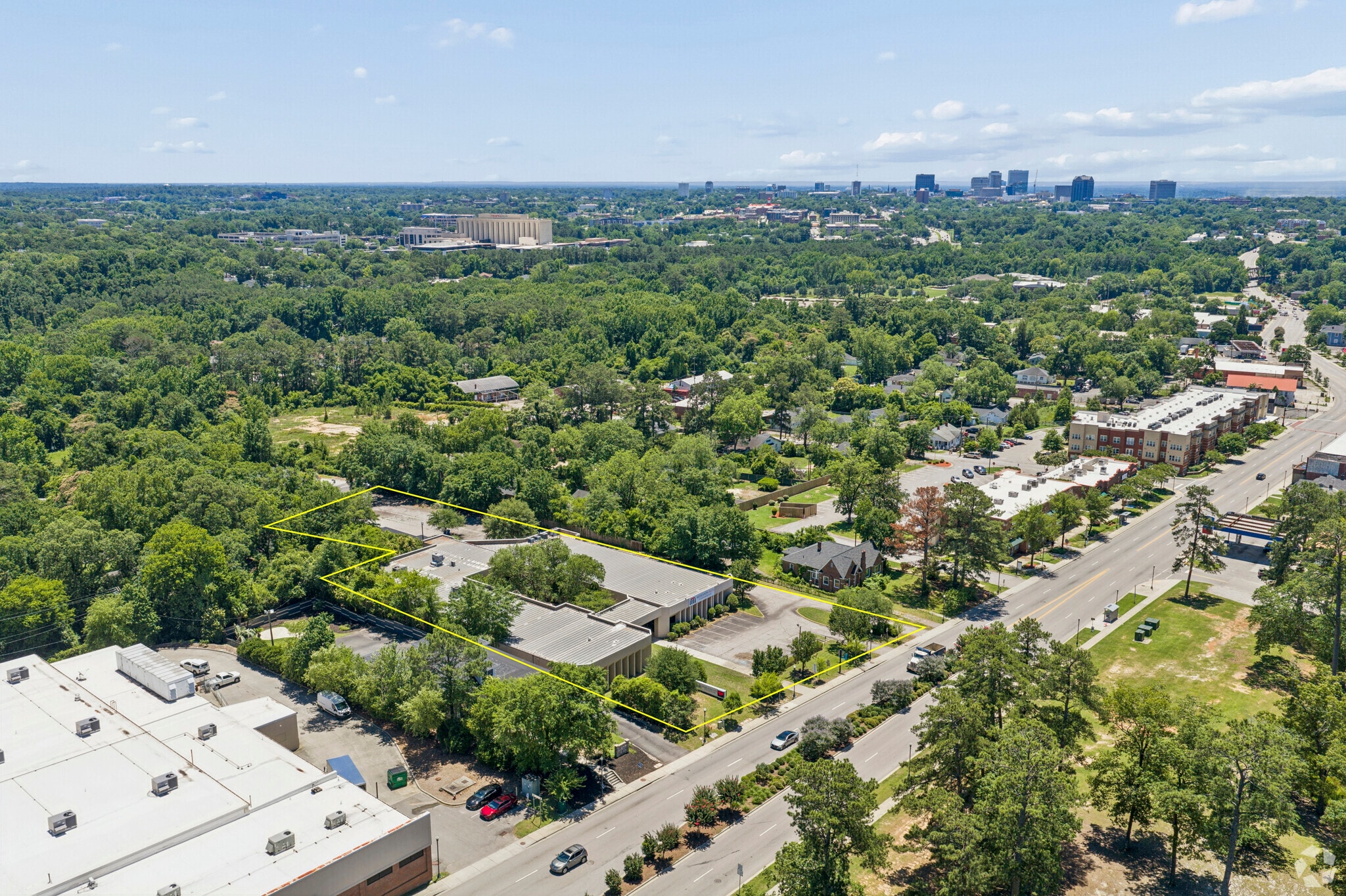 3806 N Main St, Columbia, SC for Sale