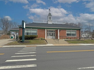 Hampton, NH Storefront Retail/Office - 40 High St