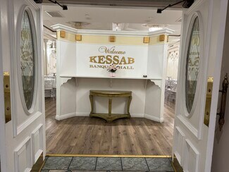 Reseda, CA Office - 18407 Sherman Way