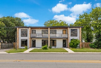 San Antonio, TX Storefront Retail/Office - 900 Basse Rd