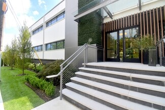 Greenvale, NY Office, Flex - 1 Plaza Rd