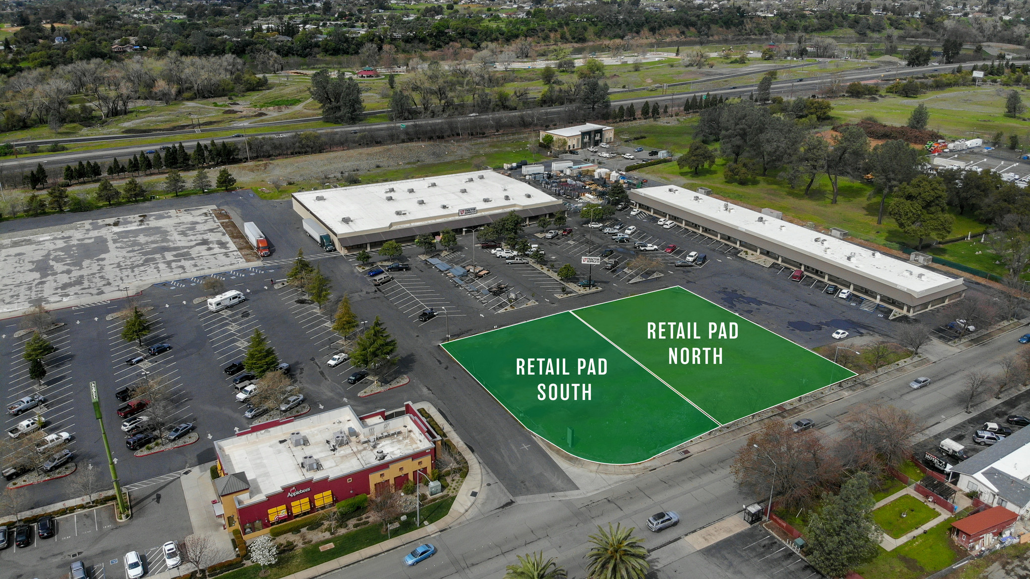 1940-2020 Feather River Blvd, Oroville, CA for Rent