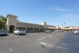 Chandler, AZ Office, Retail - 2950 N Dobson Rd