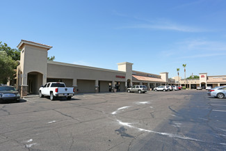 Chandler, AZ Retail - 2950 N Dobson Rd