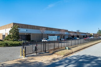 Memphis, TN Flex, Industrial - 4133-4175 Senator St