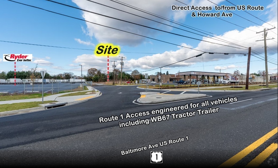 11320 Baltimore Ave, Beltsville, MD for Rent