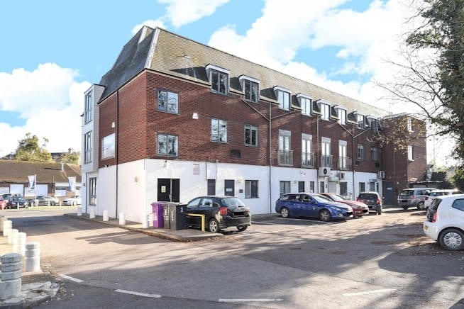 1-5 Slough Rd, Slough, BKS for Rent