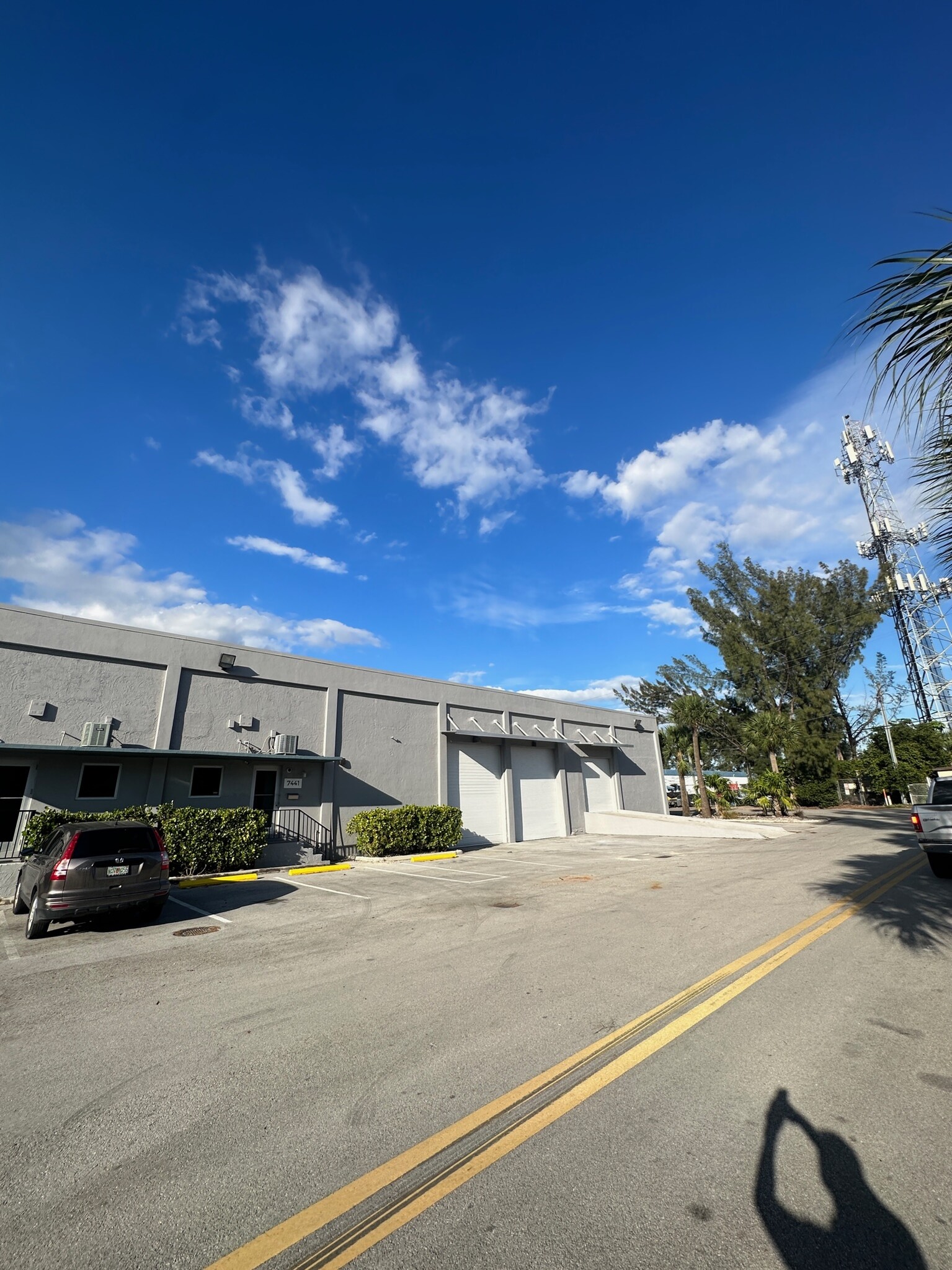 7441-7571 NW 78th St, Medley, FL for Rent