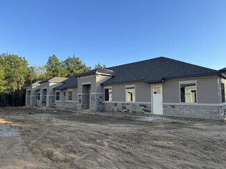 Tomball, TX Office - 12434 Spring Cypress Rd