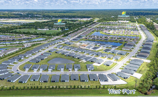 Port Charlotte, FL Apartments - 1487 Sunset Preserve Way