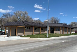 Omaha, NE Office/Retail - 4930 L St