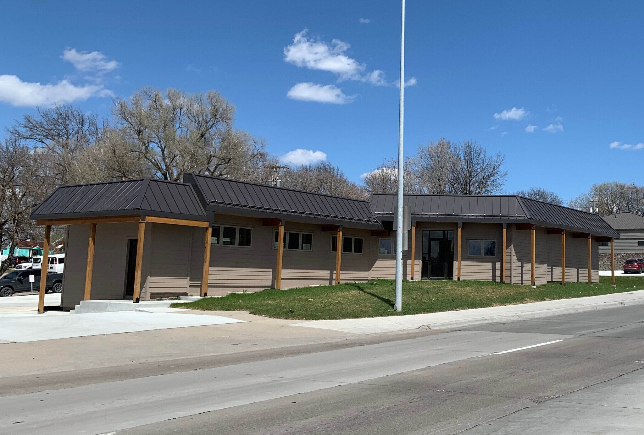 4930 L St, Omaha, NE for Rent