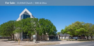 Lubbock, TX Specialty - 4808 Utica Ave