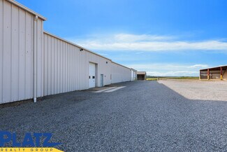 Salem, OH Industrial - 39821 Salem Unity Rd Salem, OH Industrial - 39821 Salem Unity Rd