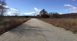 Oxford, ME Commercial - Lot 5 Lars Dr