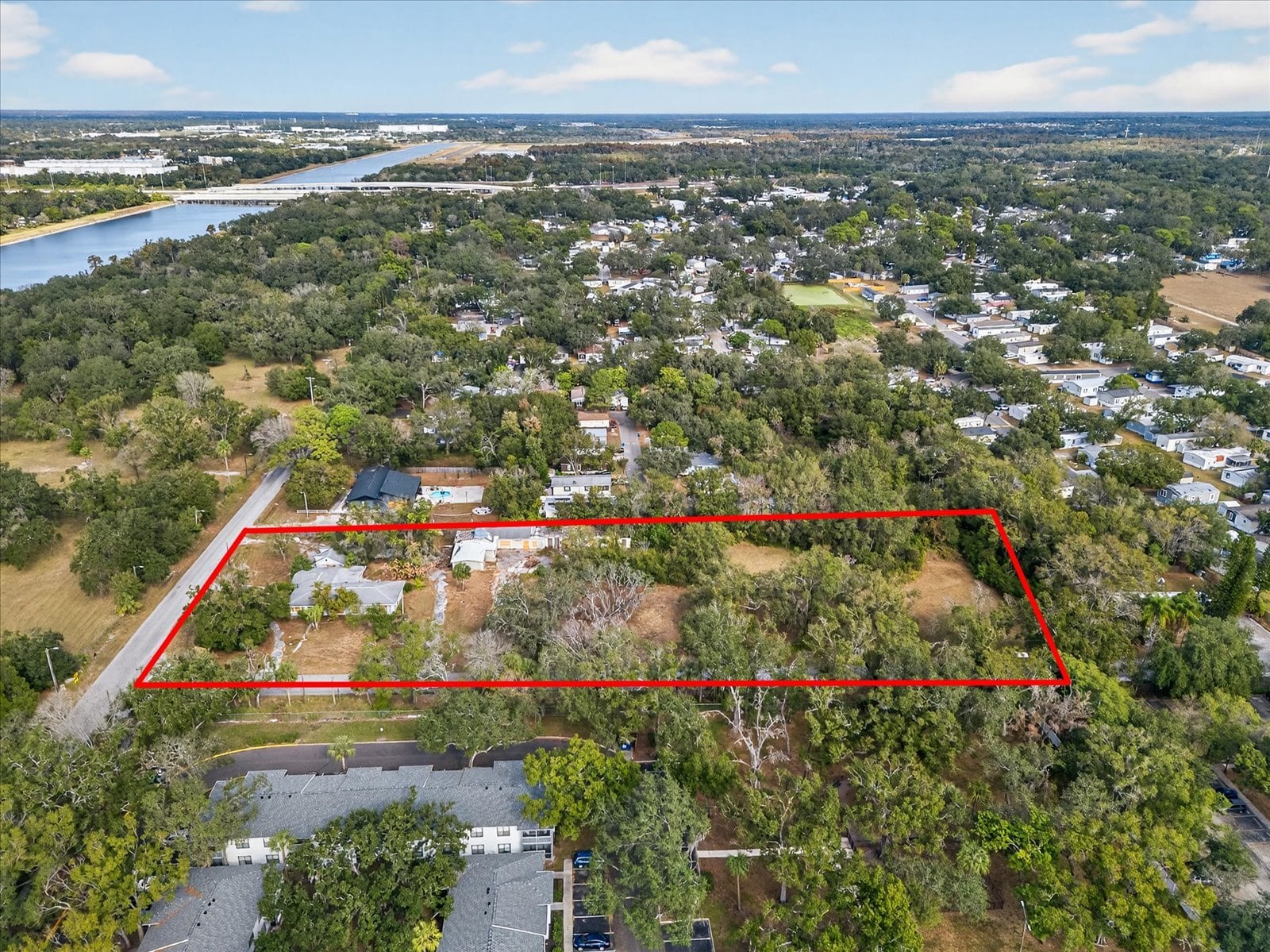 , Tampa, FL for Sale