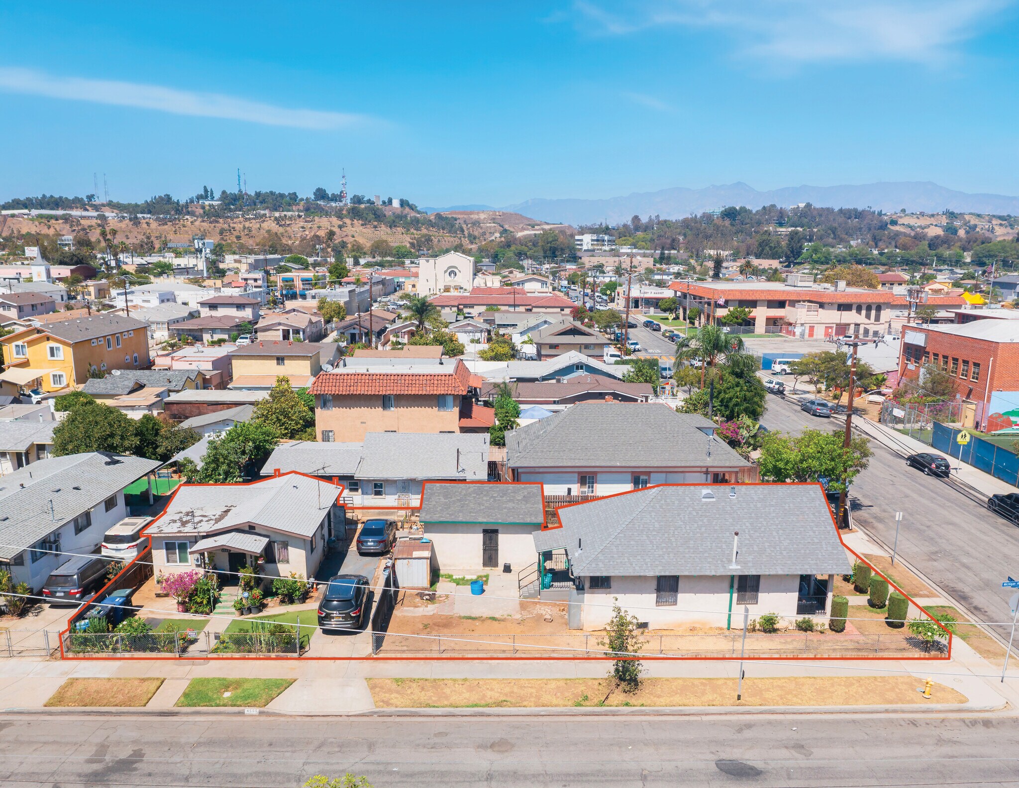 301 N McDonnell Ave, East Los Angeles, CA for Sale