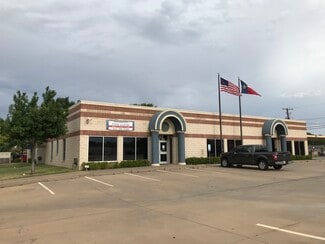 Wichita Falls, TX Office - 4102 Old Jacksboro Hwy