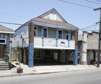 New Orleans, LA Office/Retail - 211 S Broad St