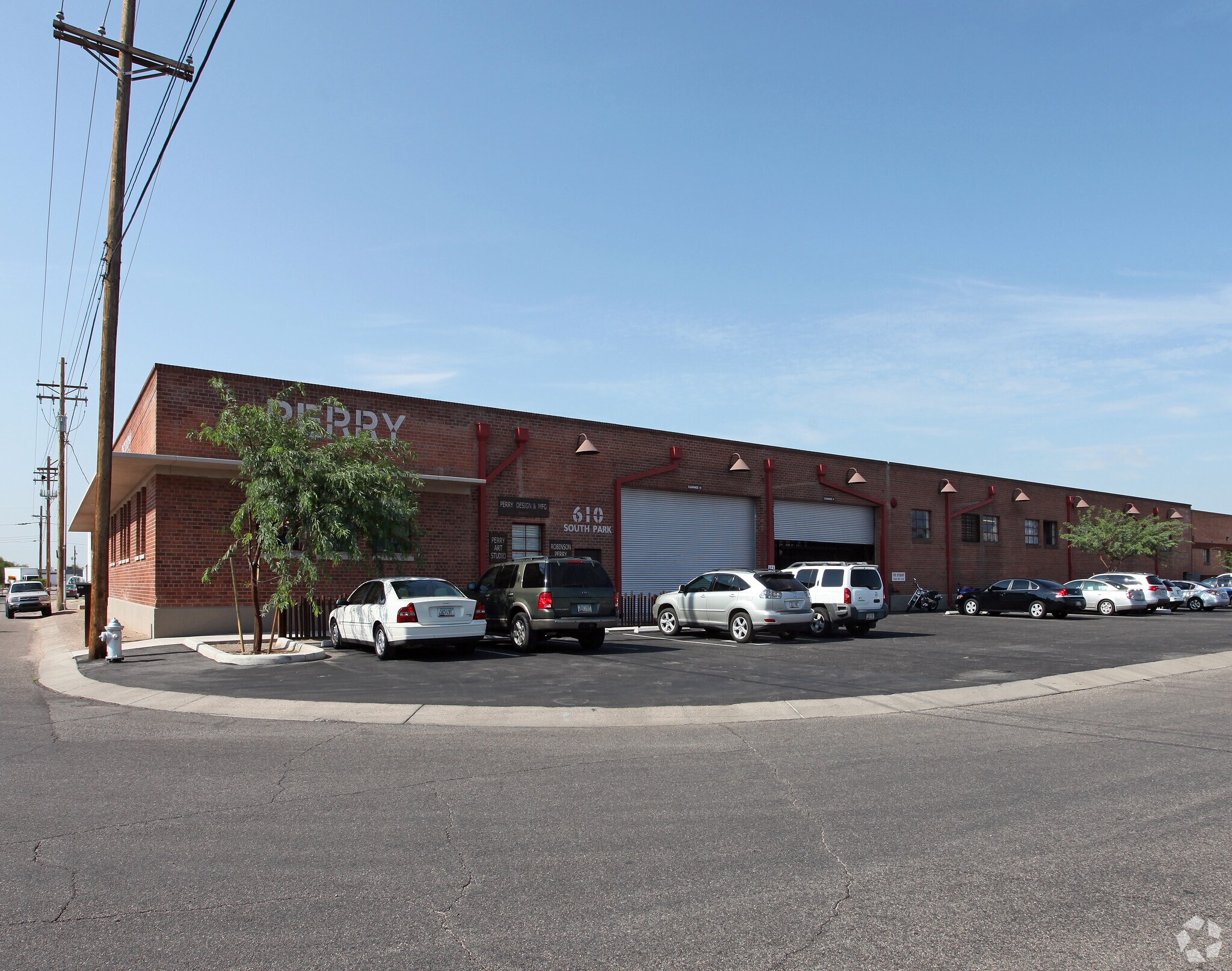 610 S Park Ave, Tucson, AZ for Sale