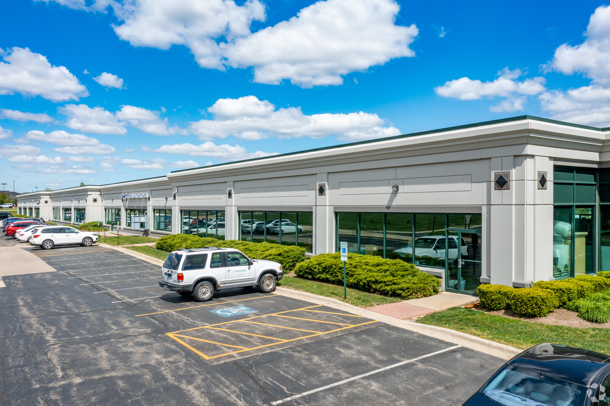 2130 Point Blvd, Elgin, IL for Rent