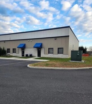 Vincentown, NJ Industrial - 1 Coleman Ct