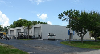 Saint James City, FL Industrial - 5576 Doug Taylor Cir