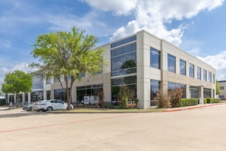 Regent Center I & II