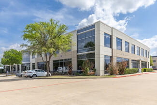 Irving, TX Office - 4800 Regent Blvd
