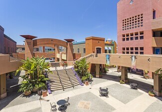 San Diego, CA Office - 501-555 Washington St
