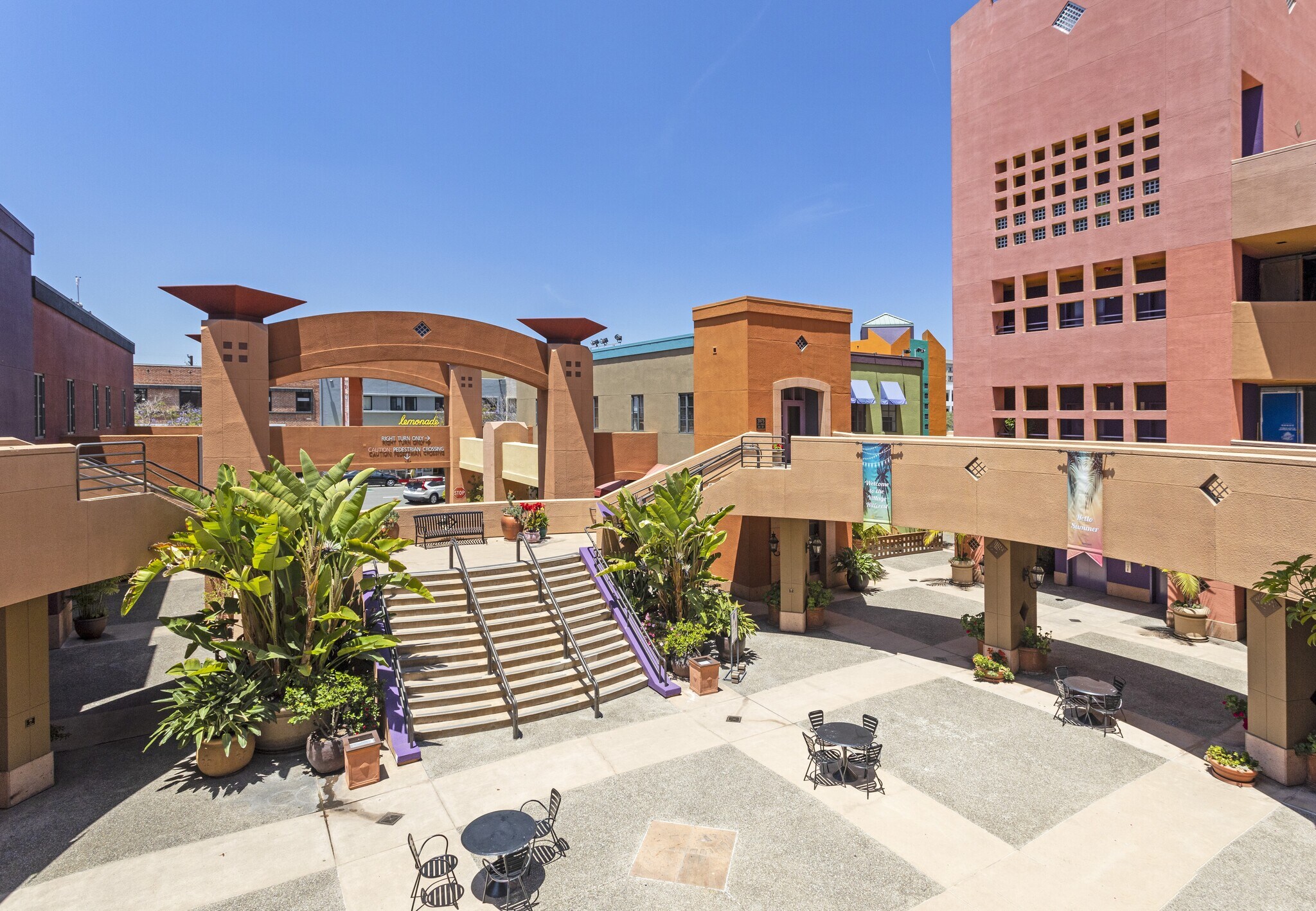 501-555 Washington St, San Diego, CA for Rent