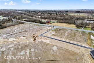 Freeland, MI Commercial - 6200 Midland Rd