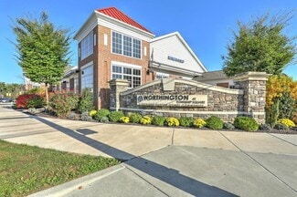 Lancaster, PA Retail - 486 Royer Dr Lancaster, PA Retail - 486 Royer Dr