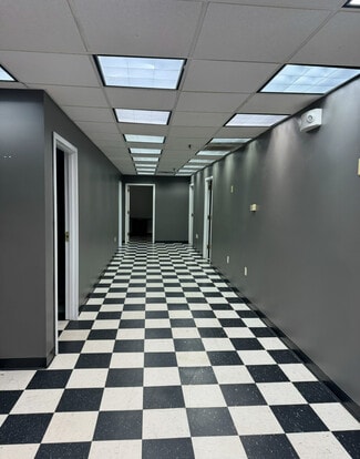 Avon, MA Industrial - 6 Kiddie Dr Avon, MA Industrial - 6 Kiddie Dr