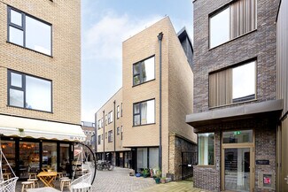 London, LND Storefront Retail/Residential - 2-10 Dispensary Ln
