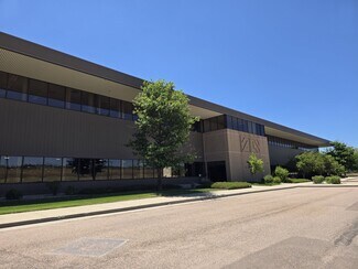 Colorado Springs, CO Office, Industrial - 8245 N Union Blvd