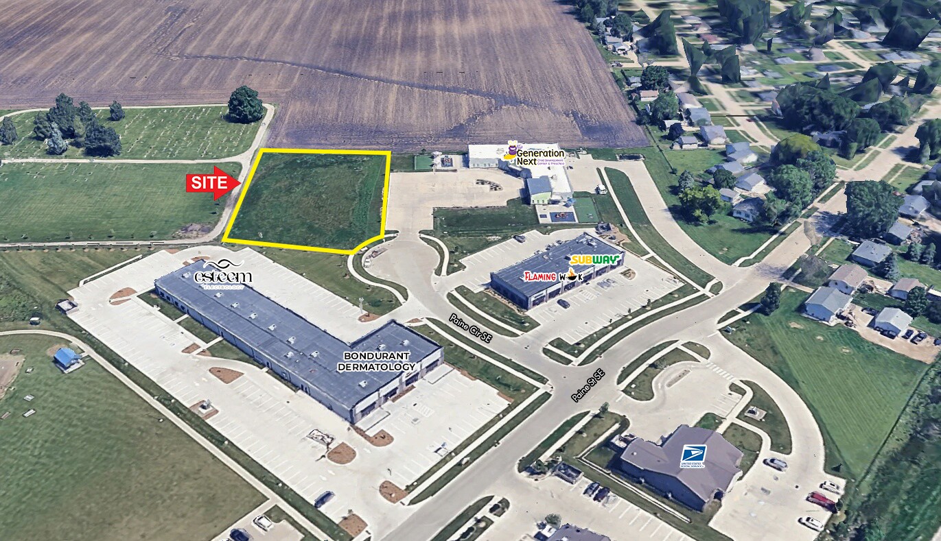 92 SE Paine Cir, Bondurant, IA for Sale