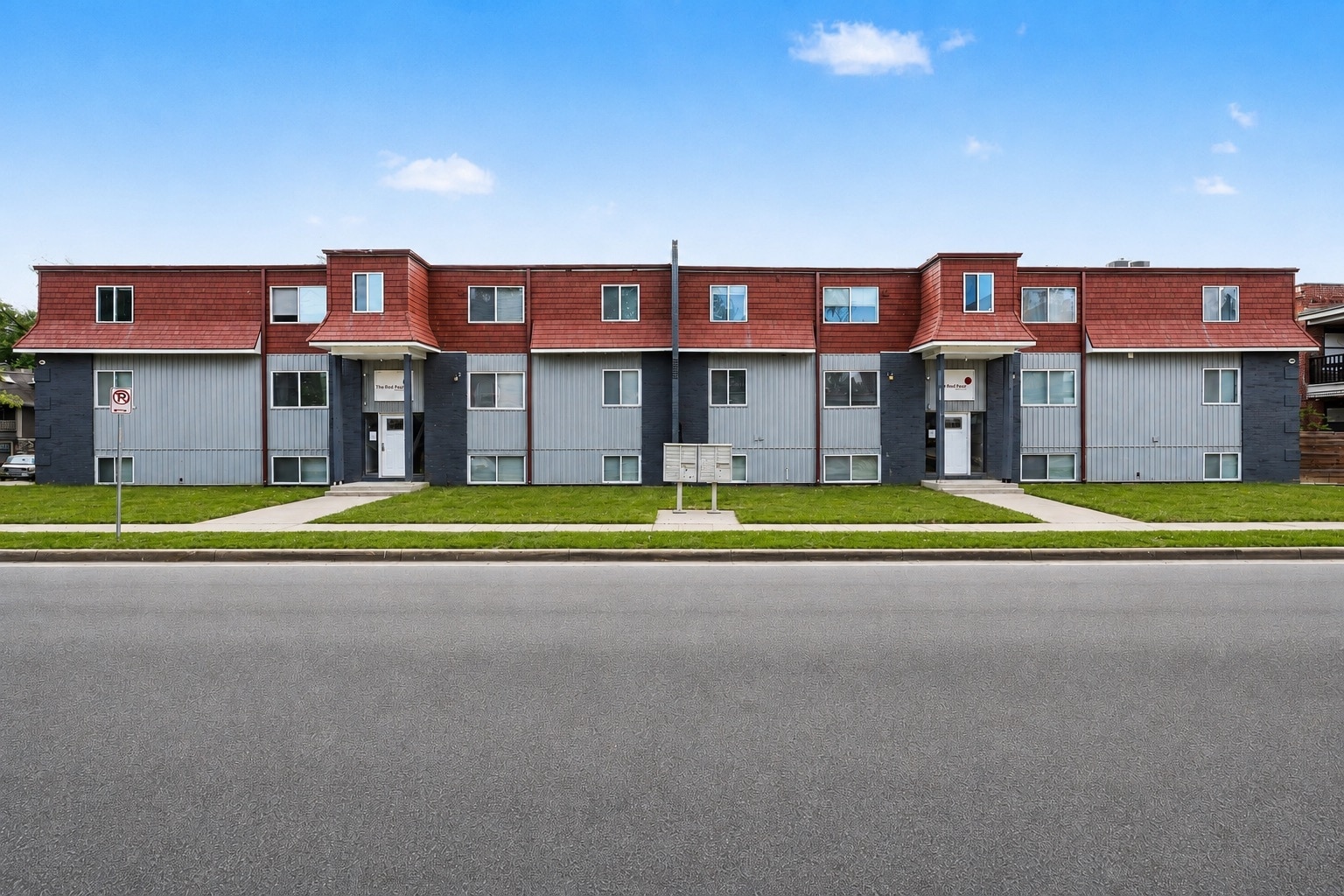 3240-3244 Harrison St, Kansas City, MO for Sale